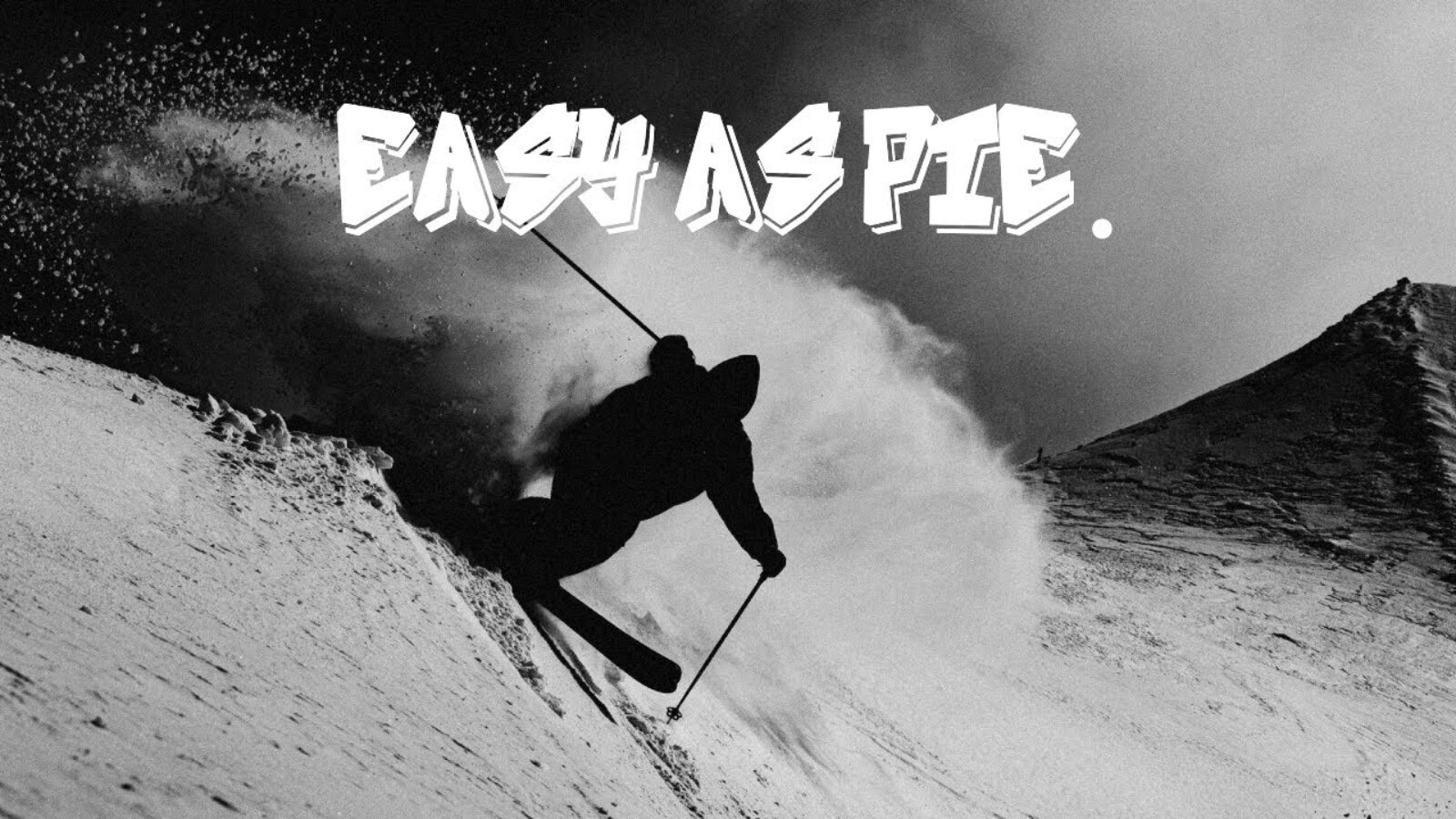 Ski Park Инстаграм логотип