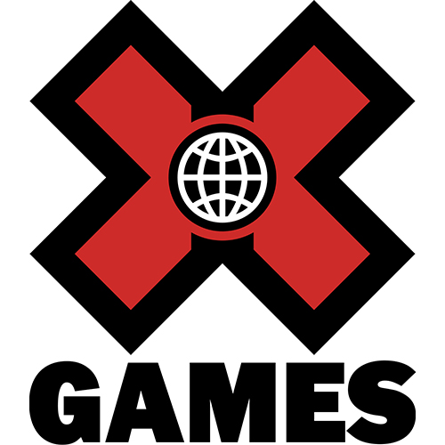 X Games Logo