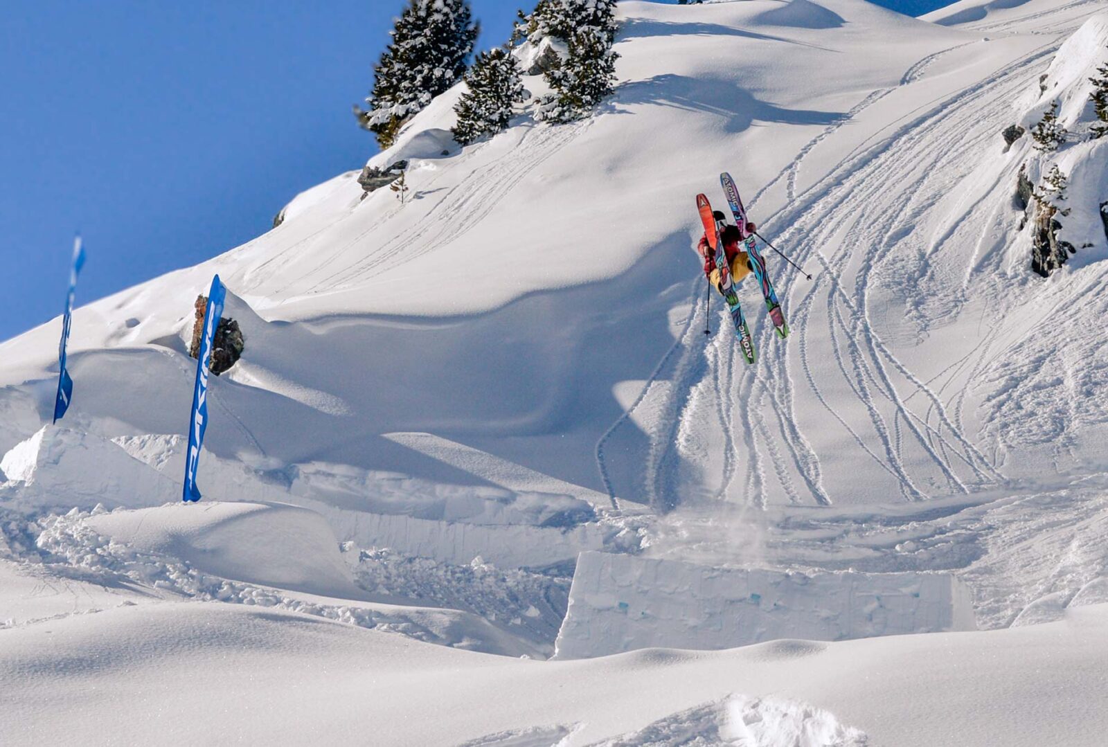 Nendaz Backcountry Invitational 2023