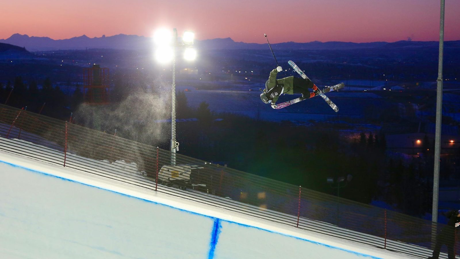 X Games Aspen 2025 Downdays