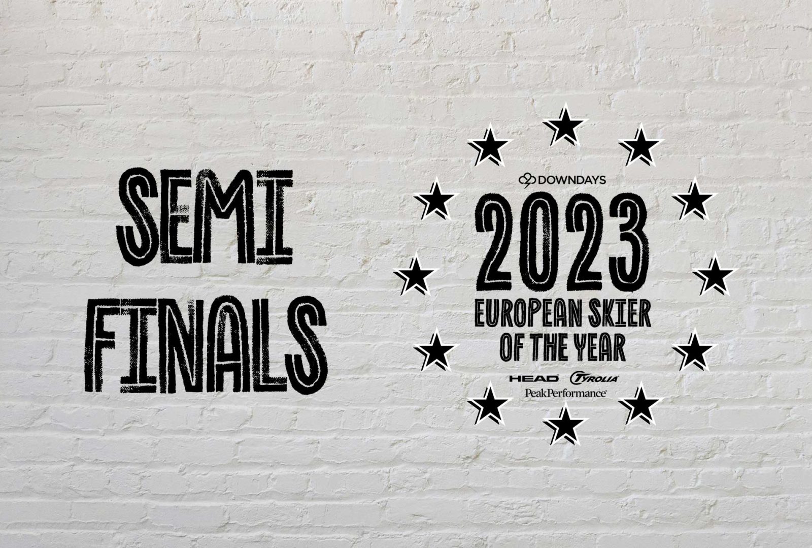 European Skier of the Year 2023 Semifinals