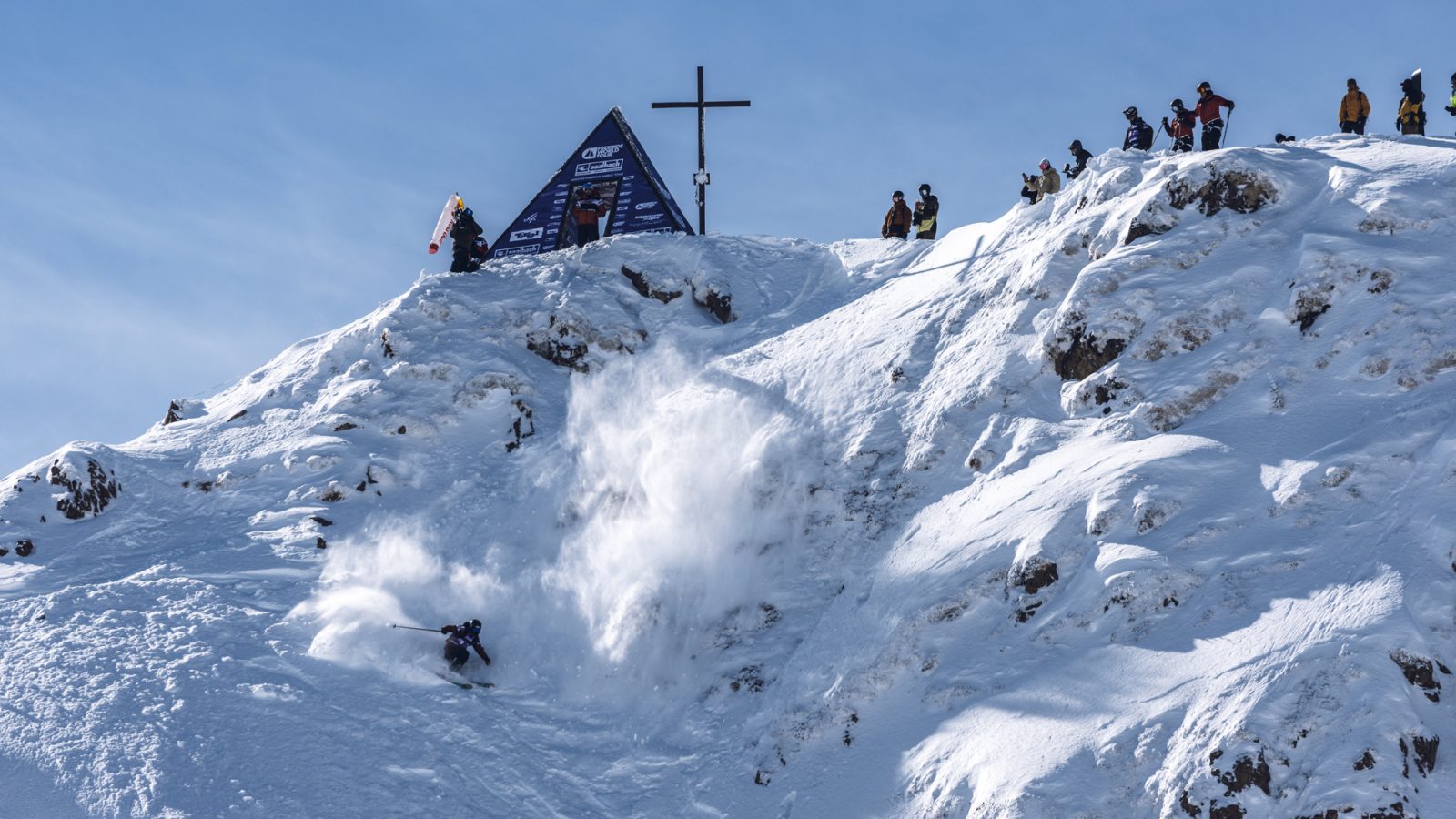 X Games Aspen 2025 Downdays