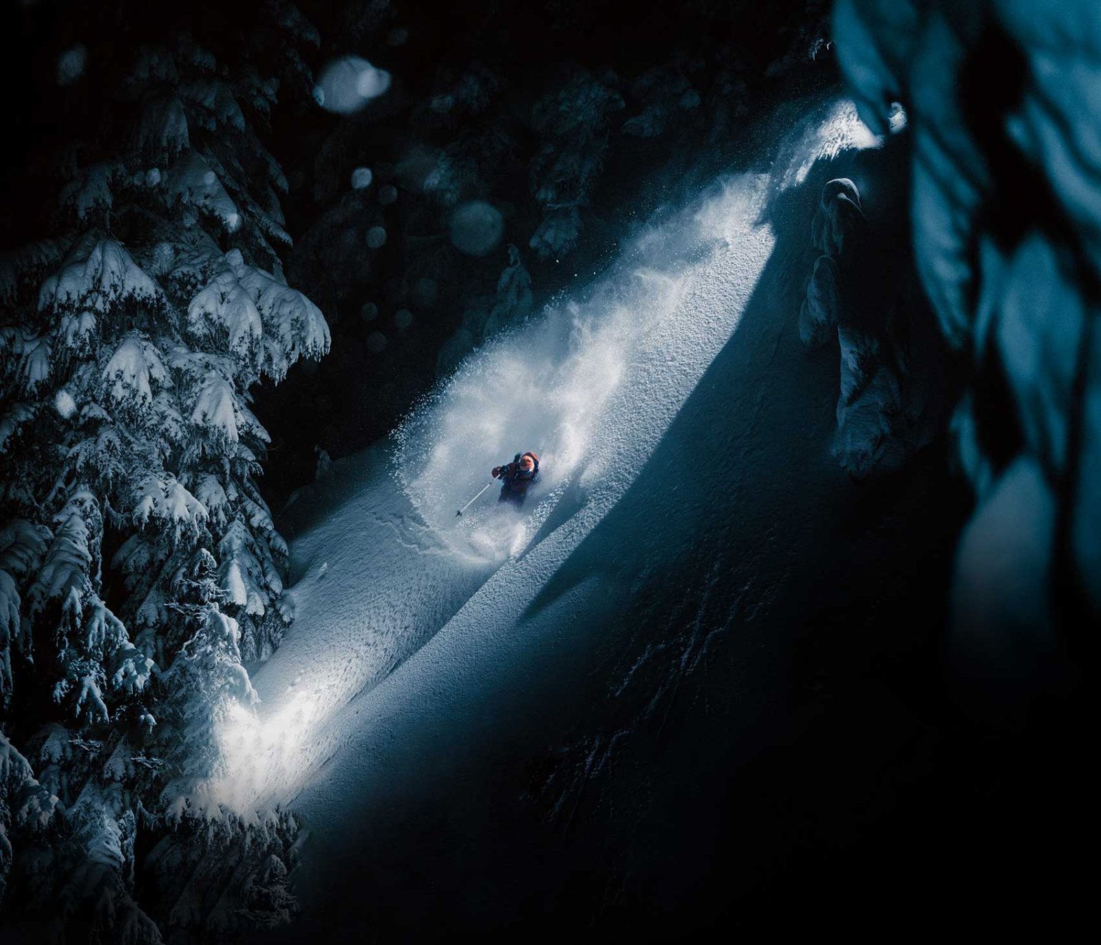 Orage Downdays Brand guide