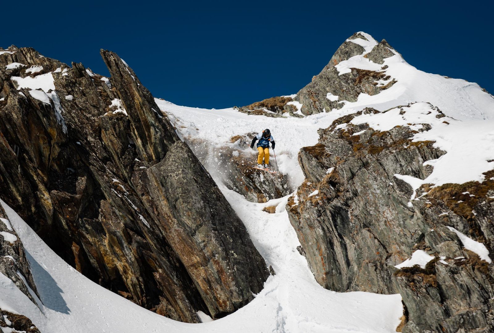 X Over Ride 2024 Challenger Kitzsteinhorn