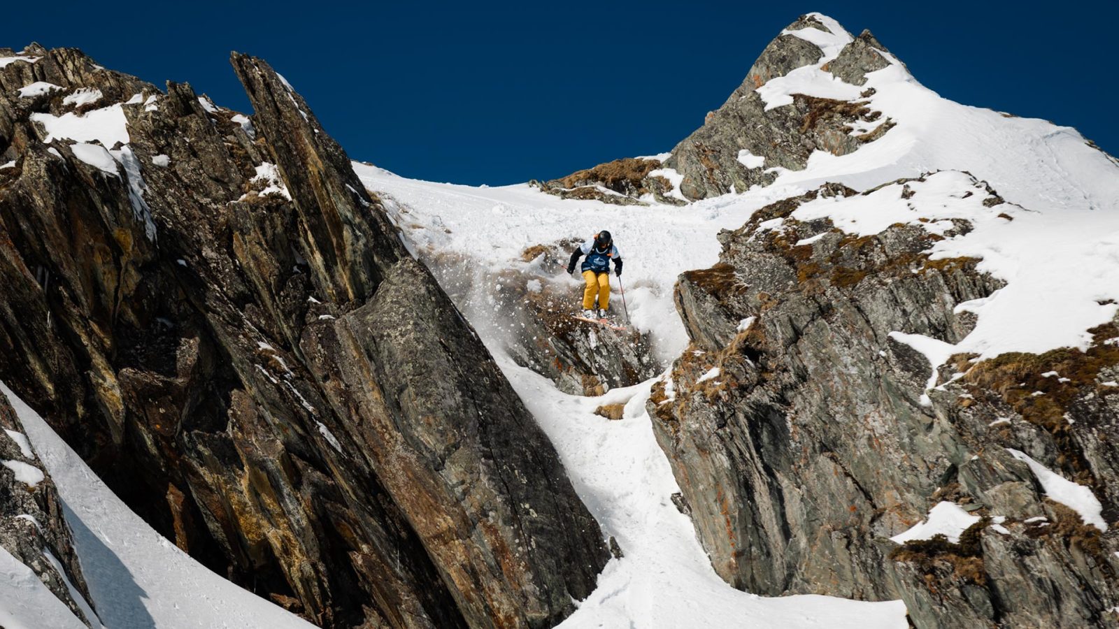 X Over Ride 2024 Challenger Kitzsteinhorn