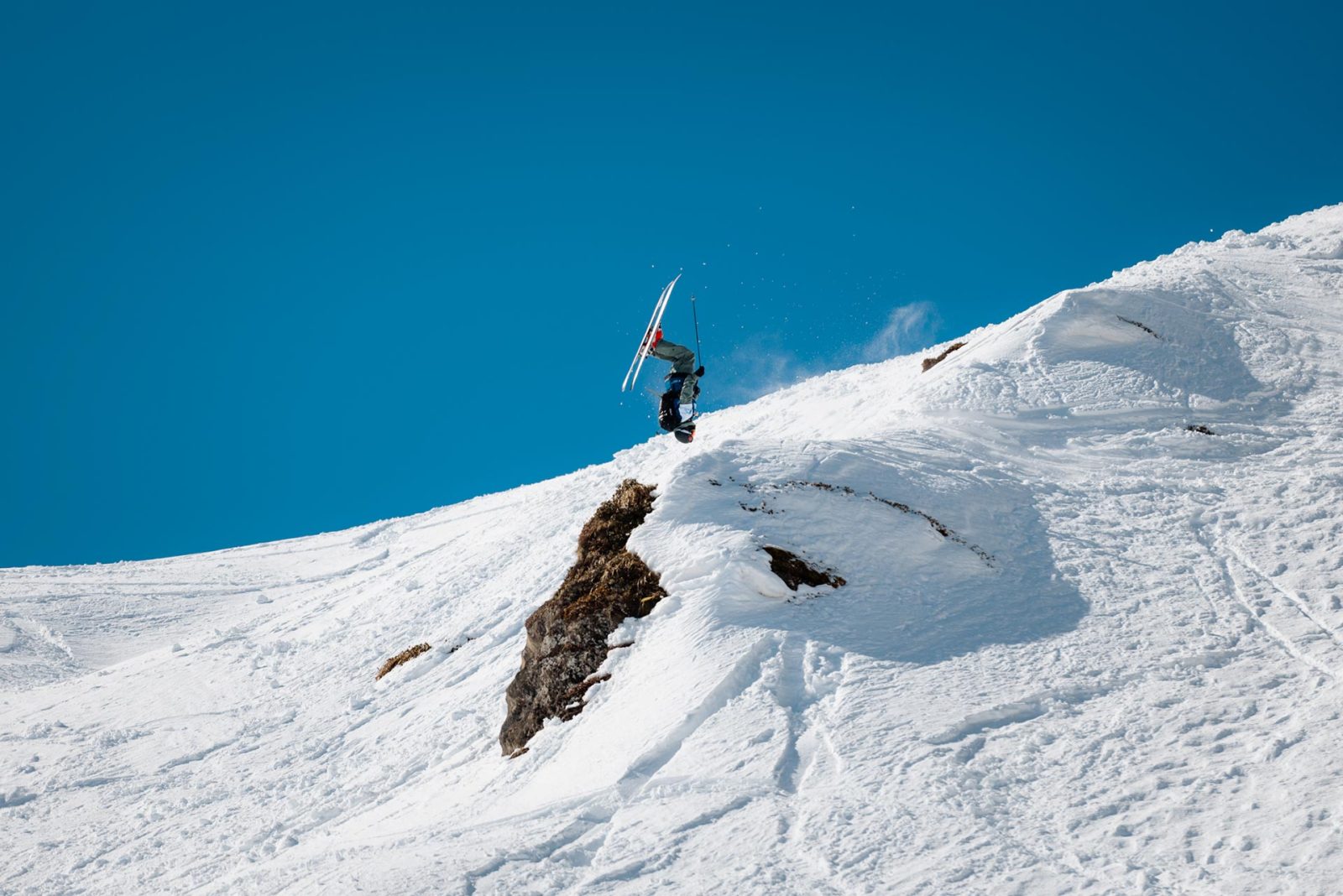 X Over Ride 2024 Challenger Kitzsteinhorn