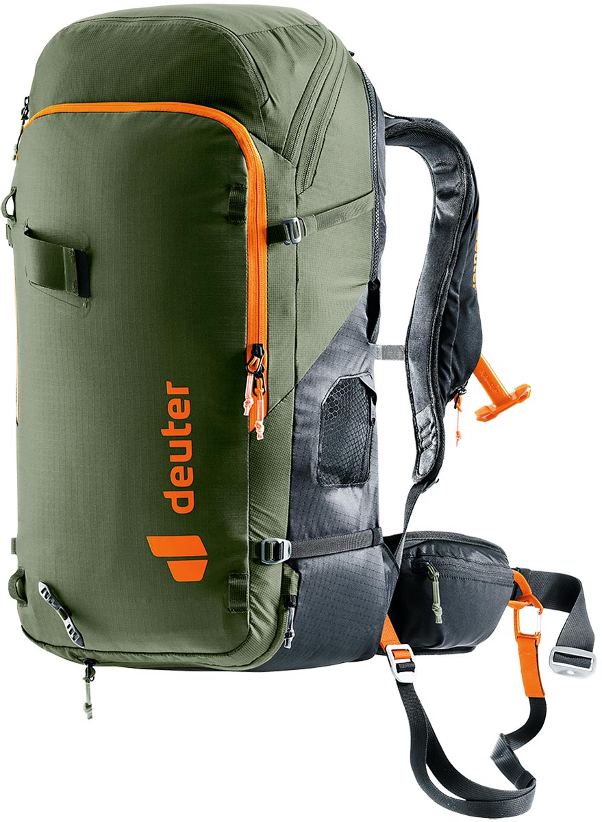 Deuter Alproof Tour