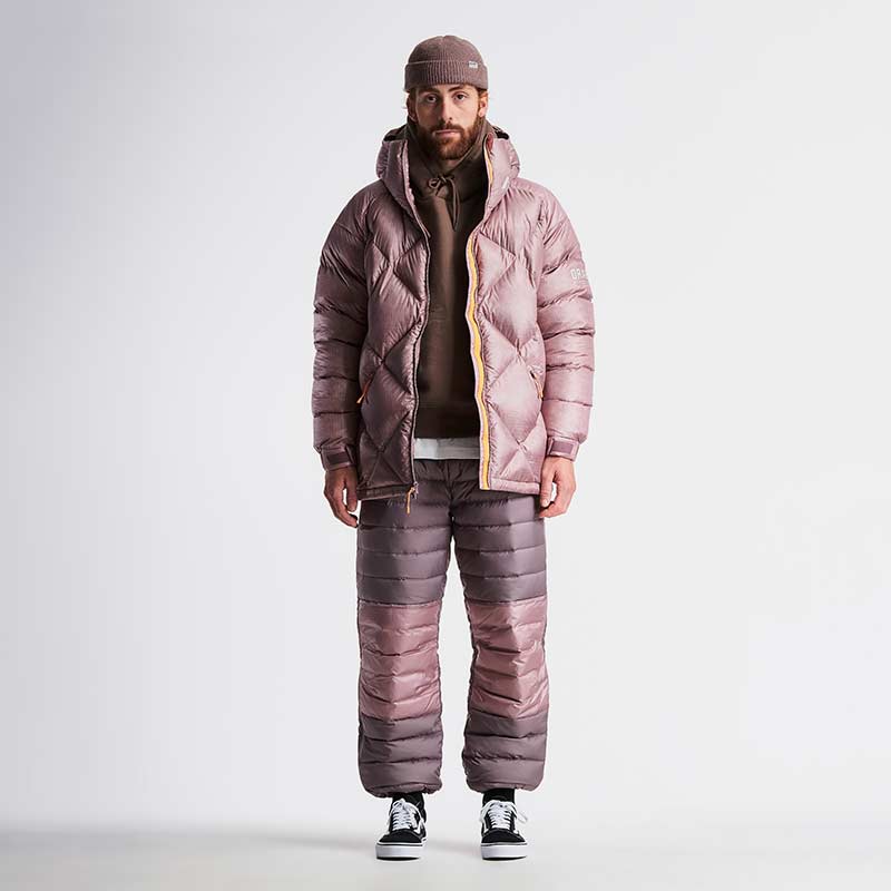 Orage MTN-X Nimbus Down Pants