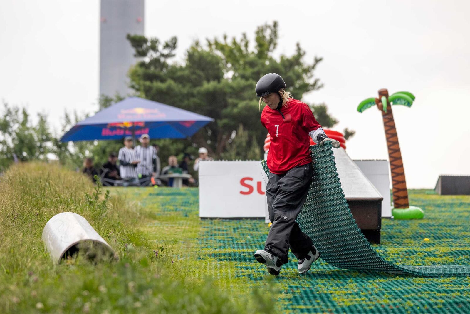 Scandinavian Team Battle 2024