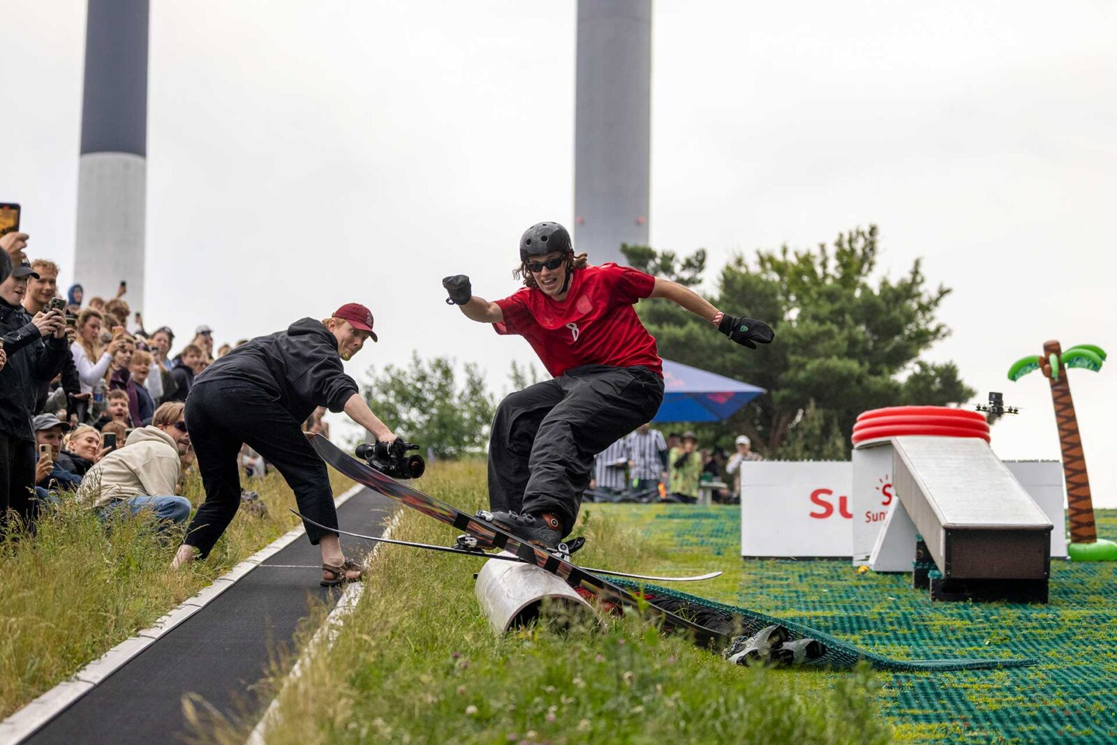 Scandinavian Team Battle 2024