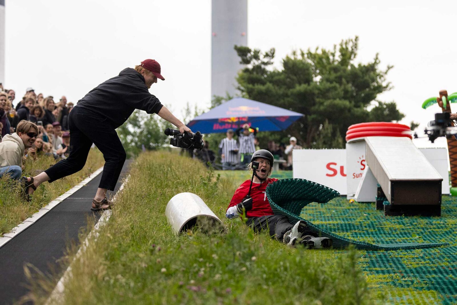 Scandinavian Team Battle 2024