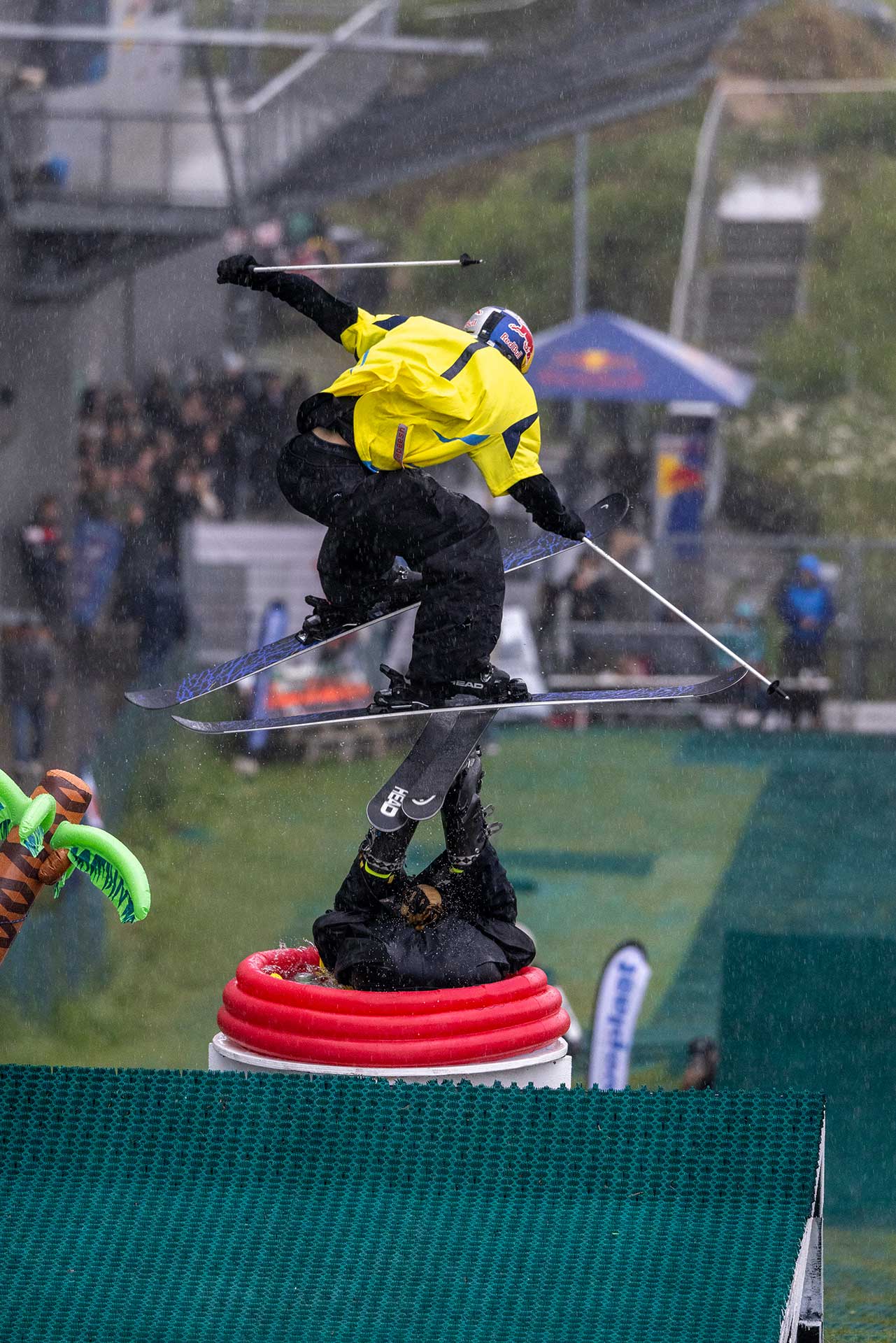 Scandinavian Team Battle 2024 in Copenhagen, Denmark