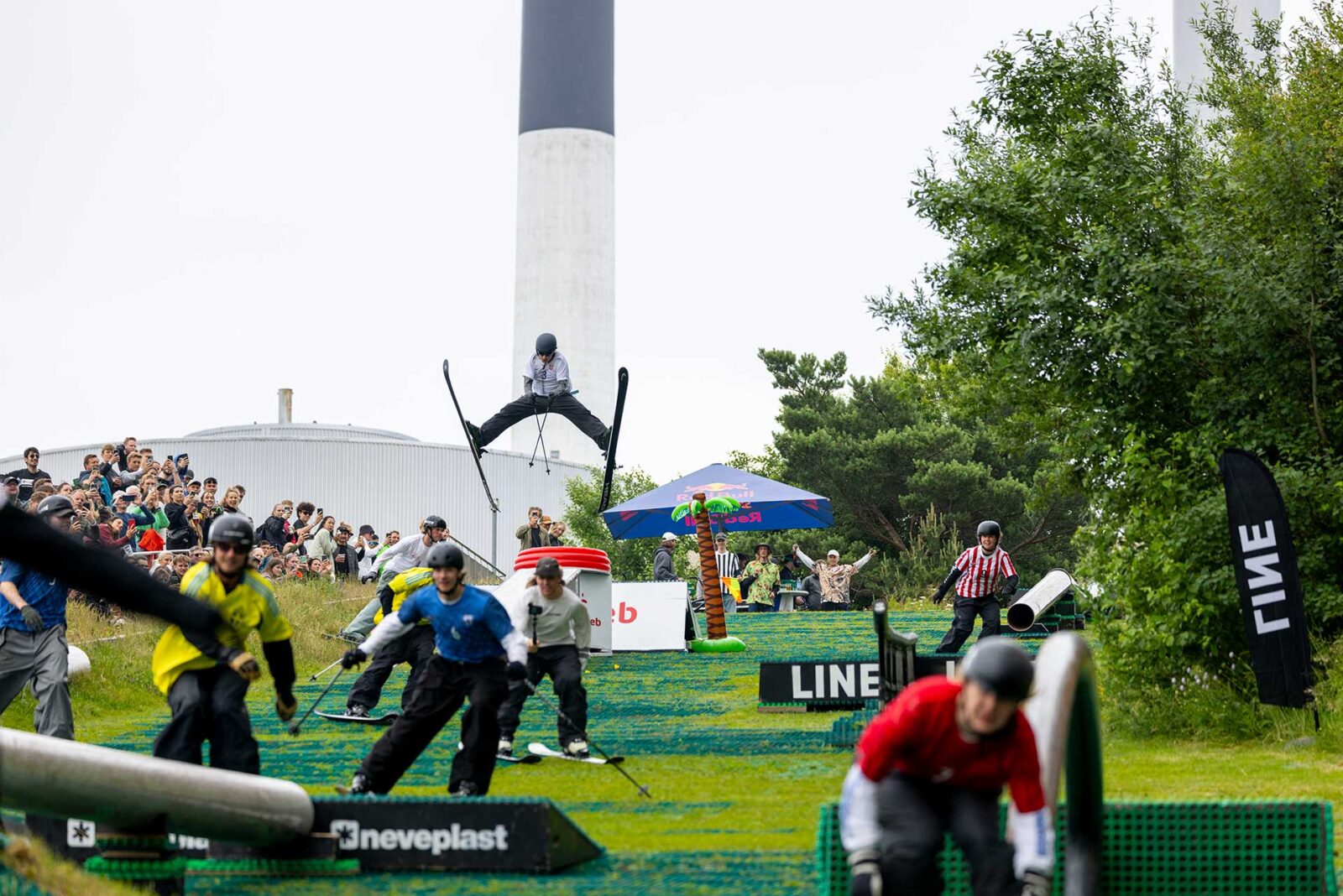 Scandinavian Team Battle 2024