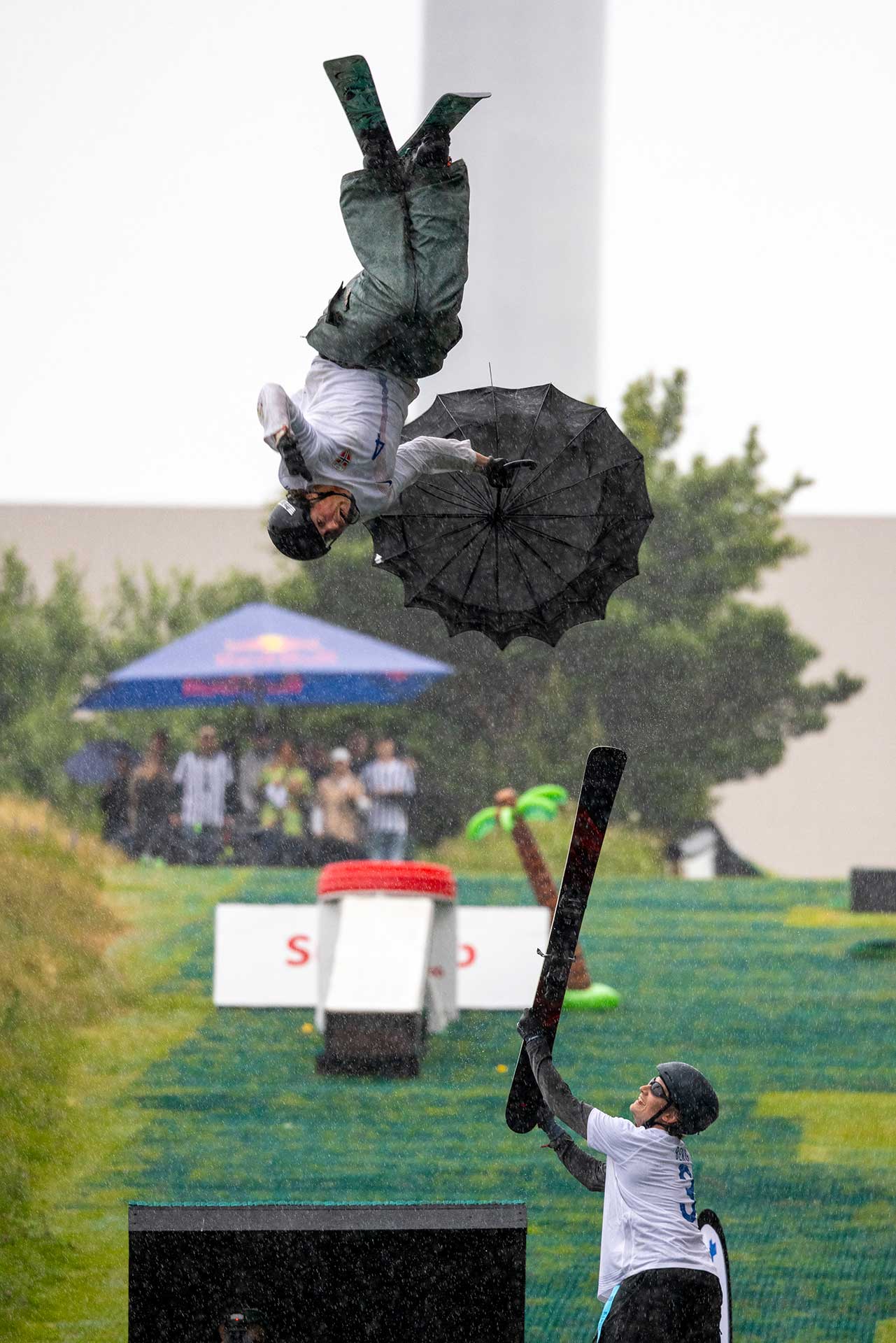 Scandinavian Team Battle 2024 in Copenhagen, Denmark