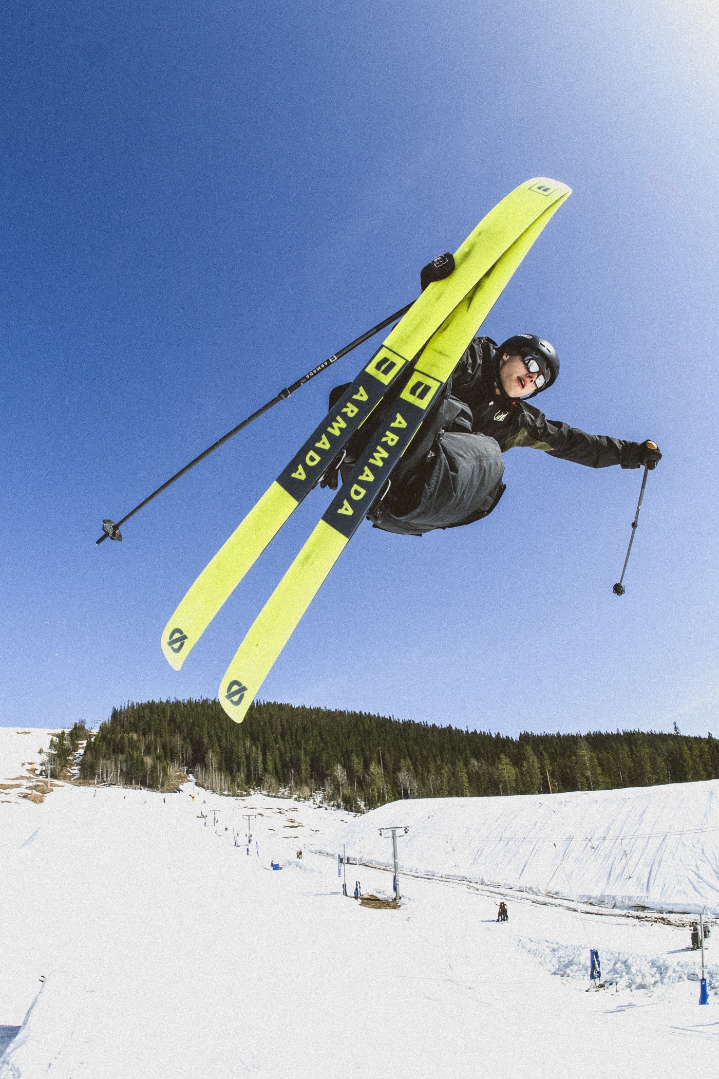 On The Radar: Kuura Koivisto Daniel Ronnback 3601