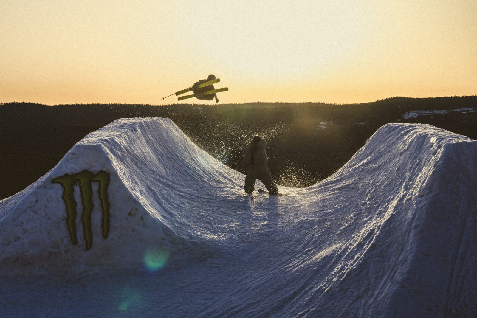 On The Radar: Kuura Koivisto Daniel Ronnback 360