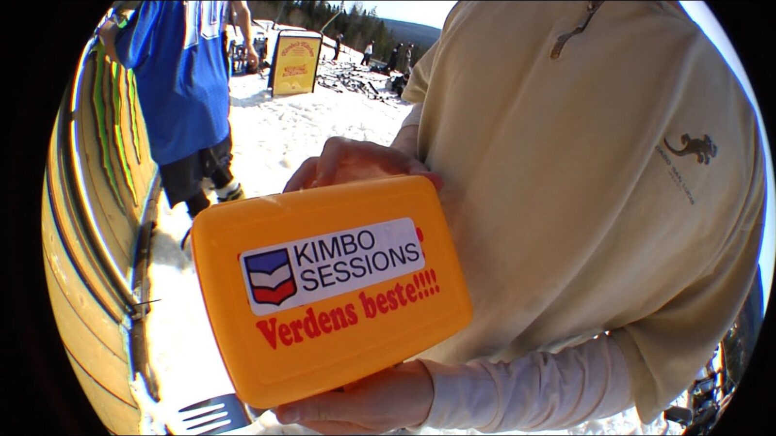 KimboSessions24 by Magnus Skotte Nørsteng