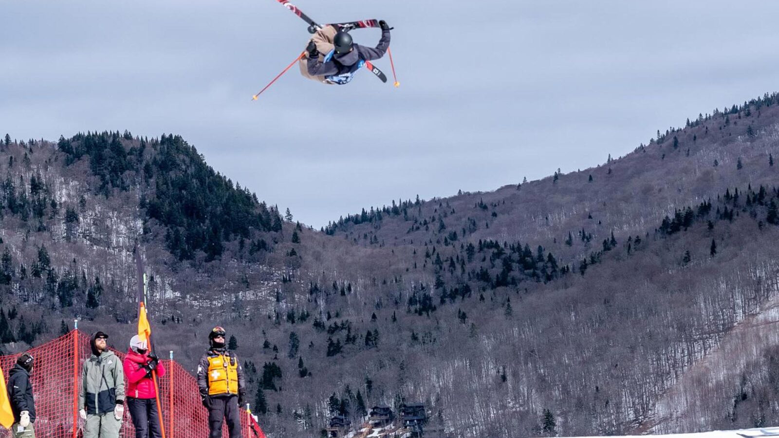 X Games Aspen 2025 Downdays
