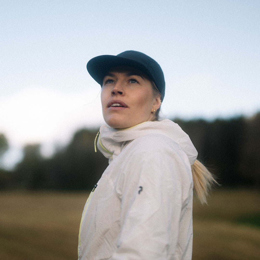 Hedvig Wessel interview in Downdays Ski Stories Volume 5