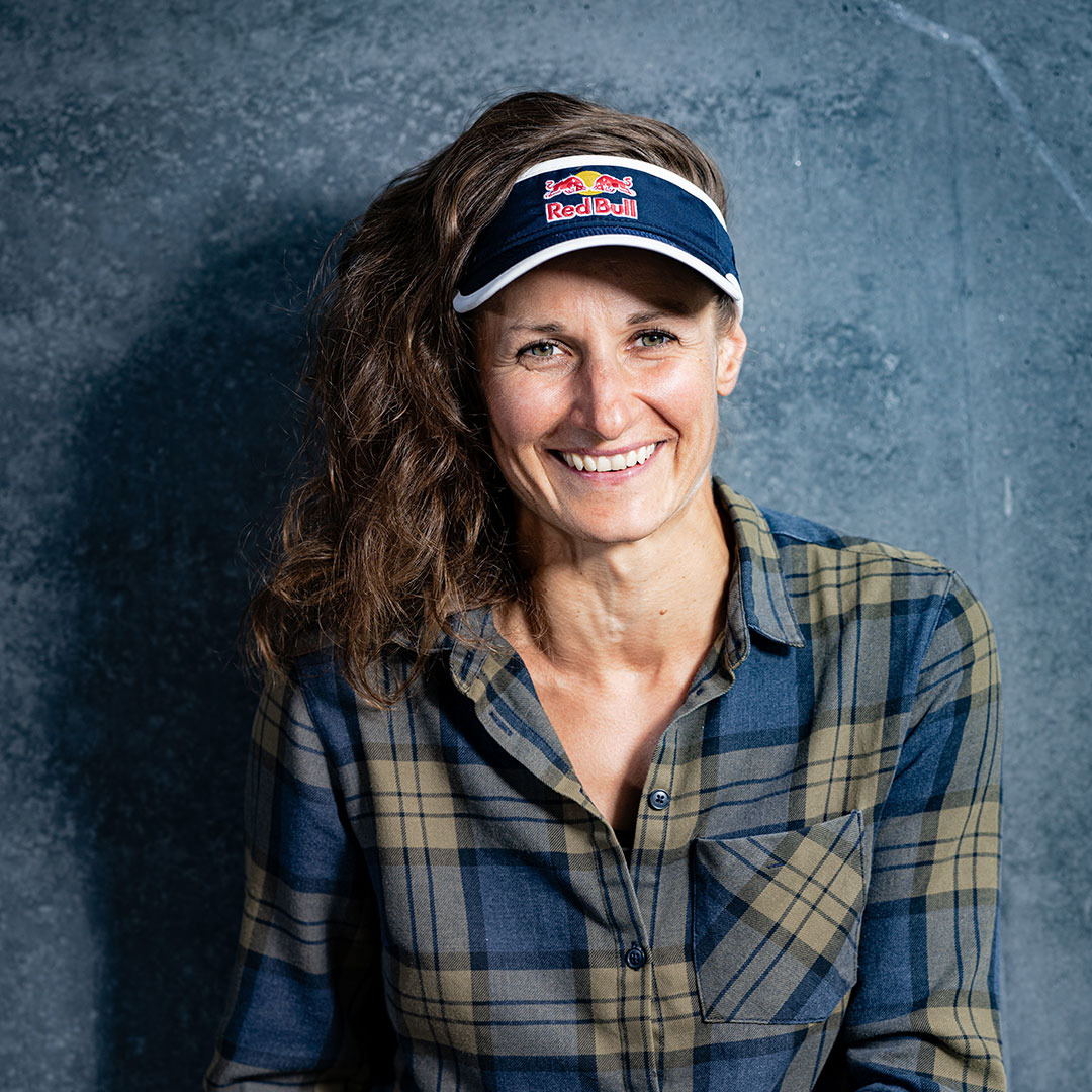 Nadine Wallner in Ski Stories Vol 5