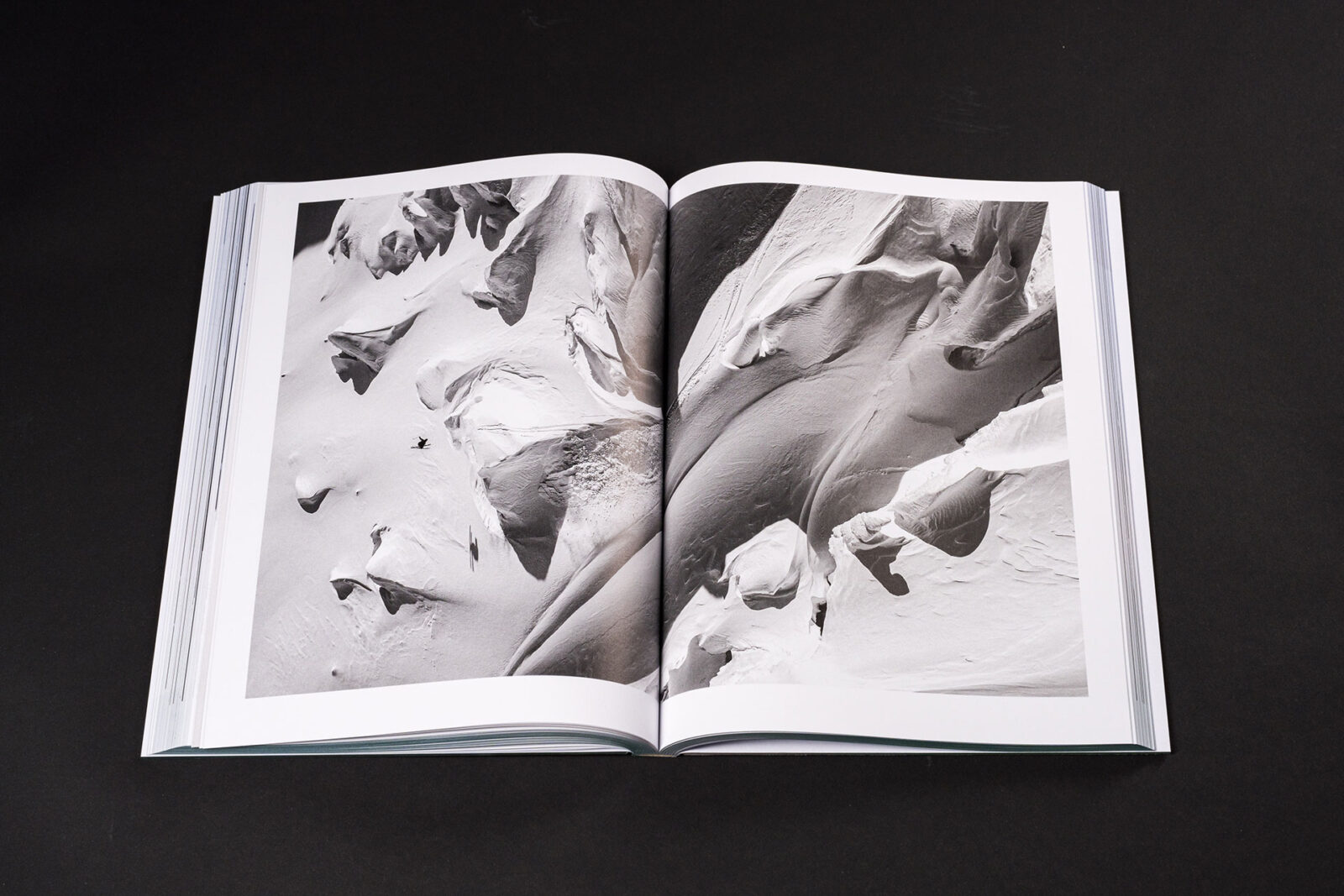 Markus Eder in Haines, Alaska as seen in Downdays Ski Stories Volume 5