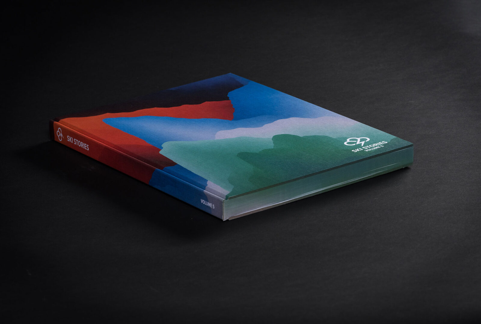 Downdays Ski Stories Volume 5