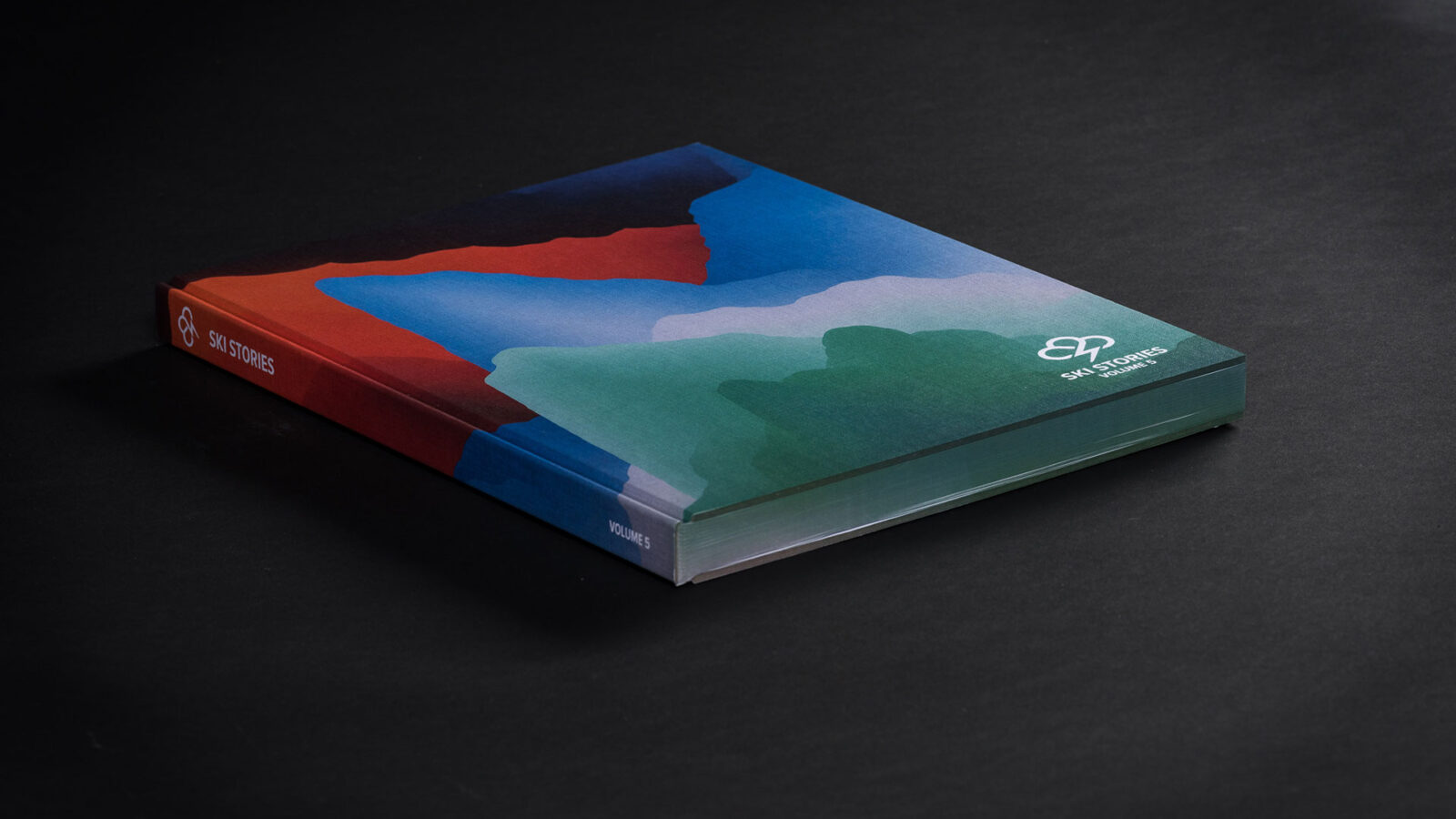 Downdays Ski Stories Volume 5