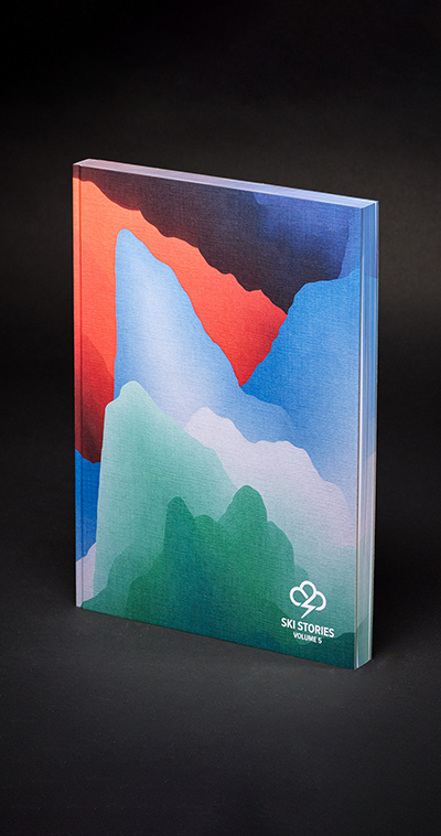 Downdays Ski Stories Volume 5