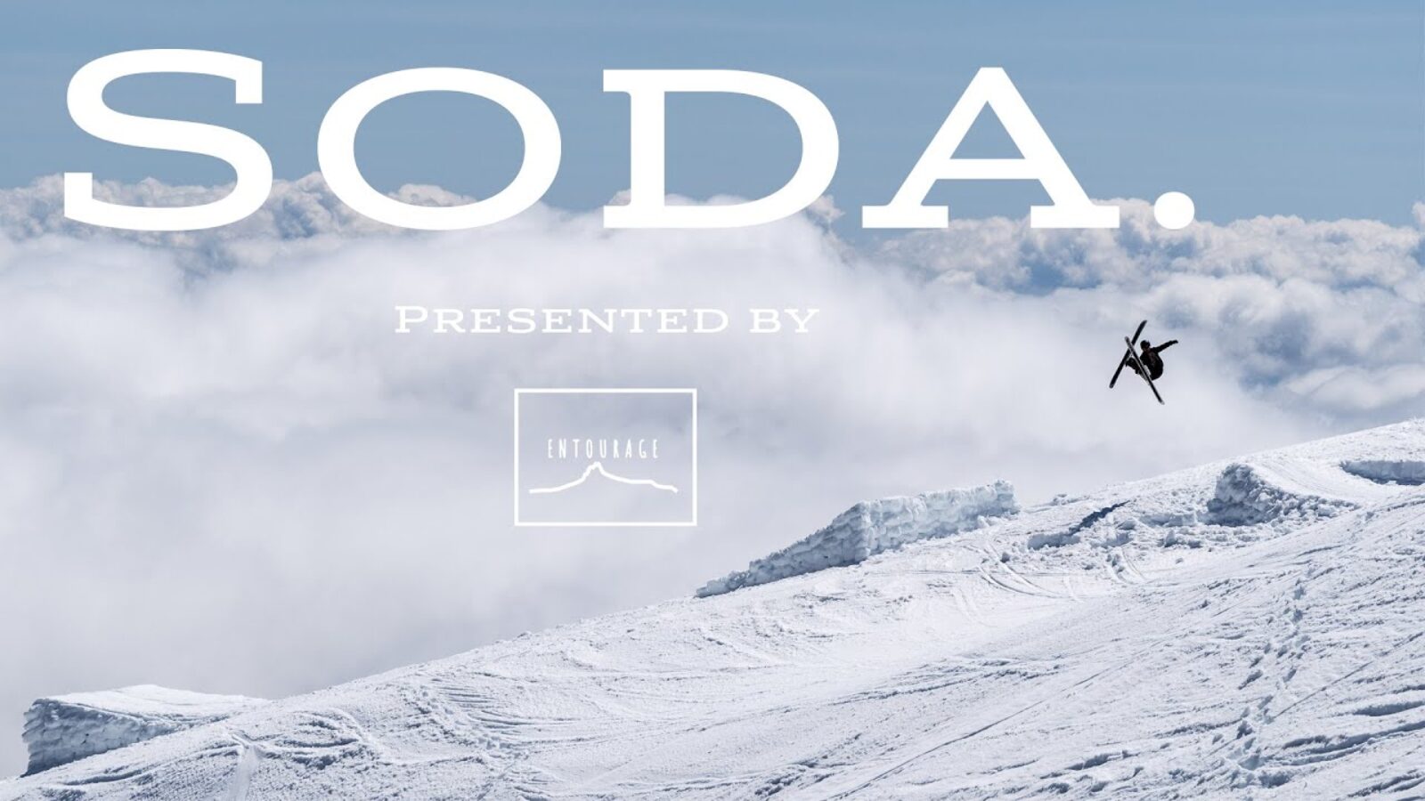 Soda | A full movie by Entourage