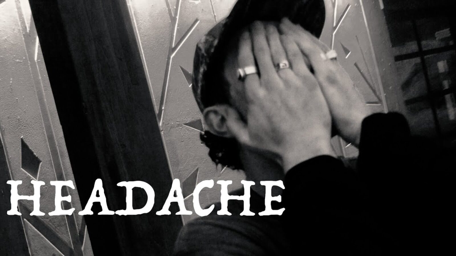 Headache | A street video by Hazard Network