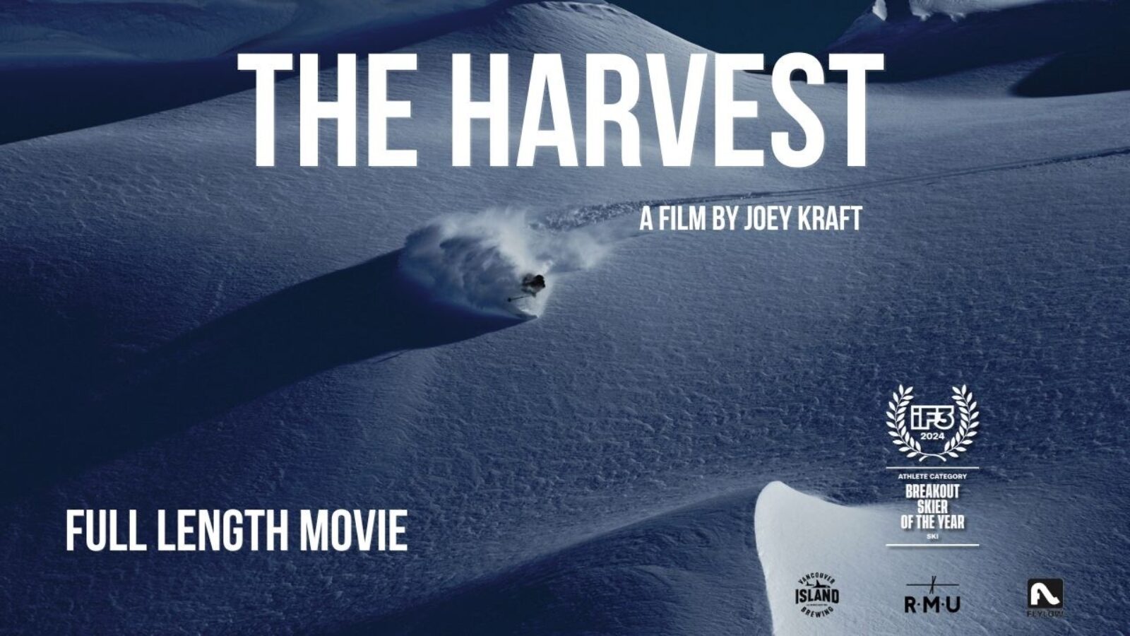 The Harvest | Full movie by Joey Kraft