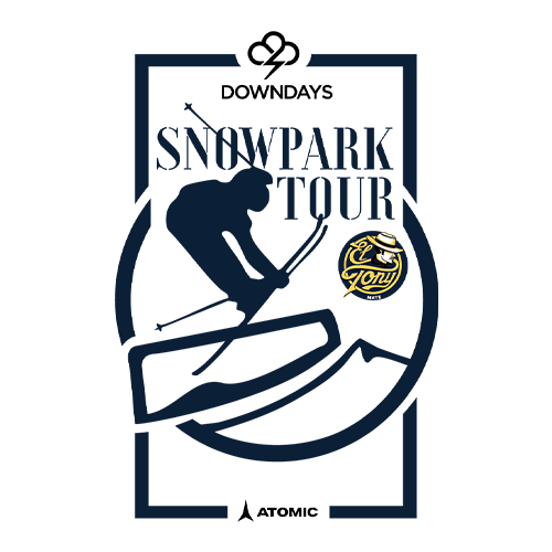 Downdays Snowpark Tour