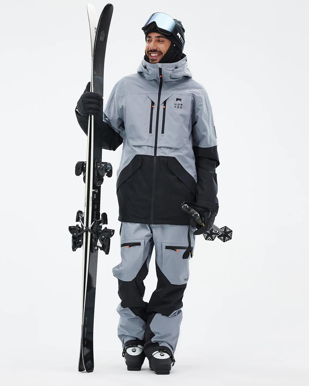Montec Arch Ski Pants