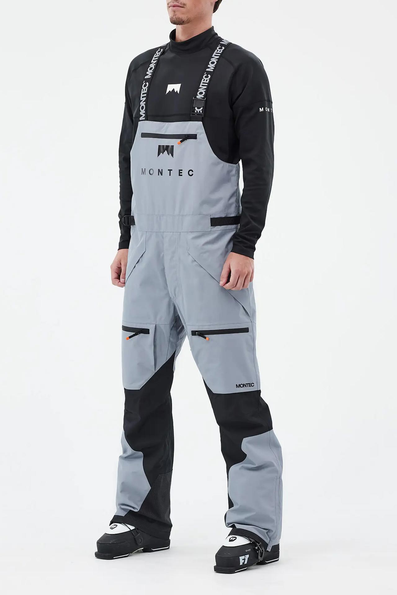 Montec Arch Ski Pant