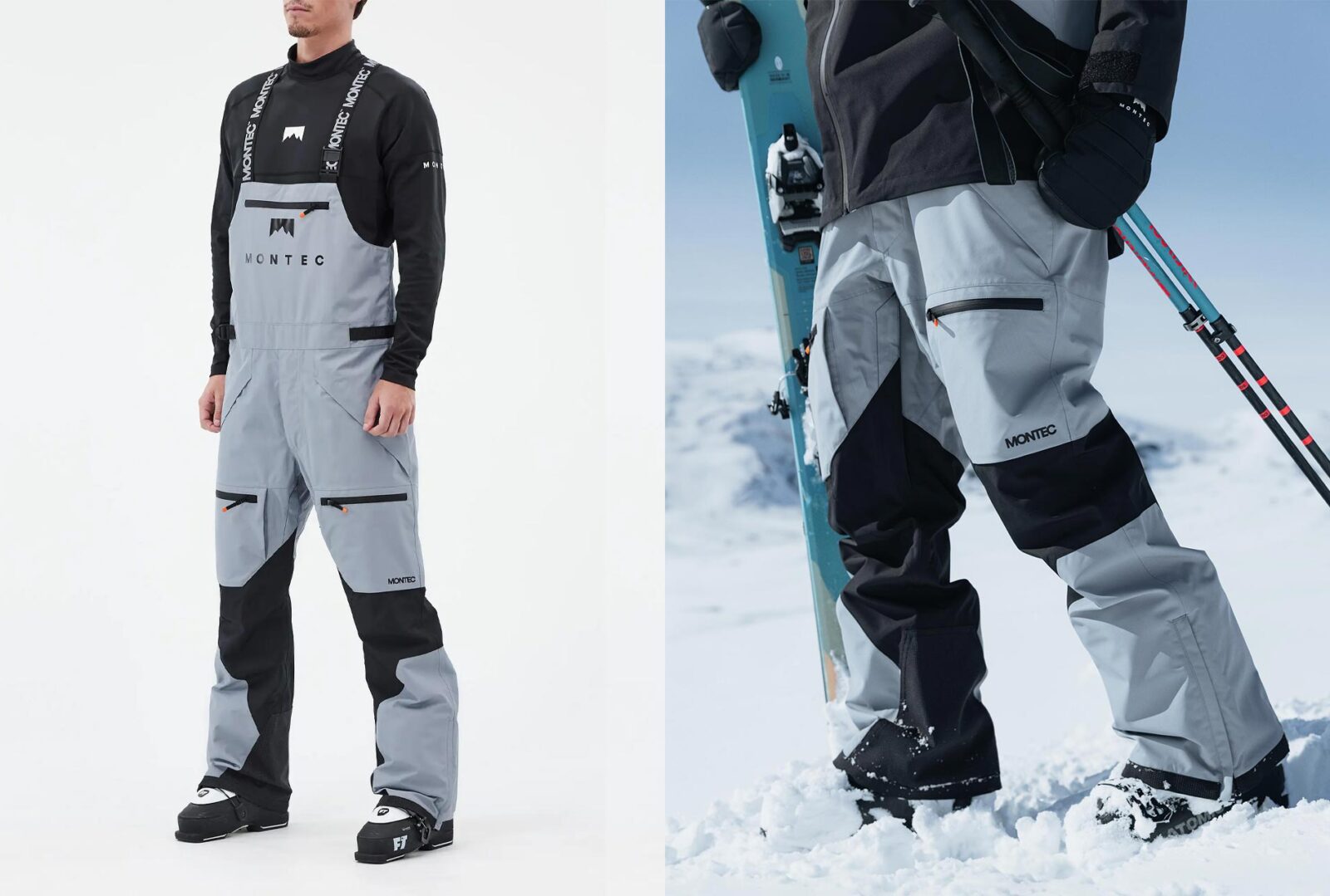 Montec Arch Ski Pants