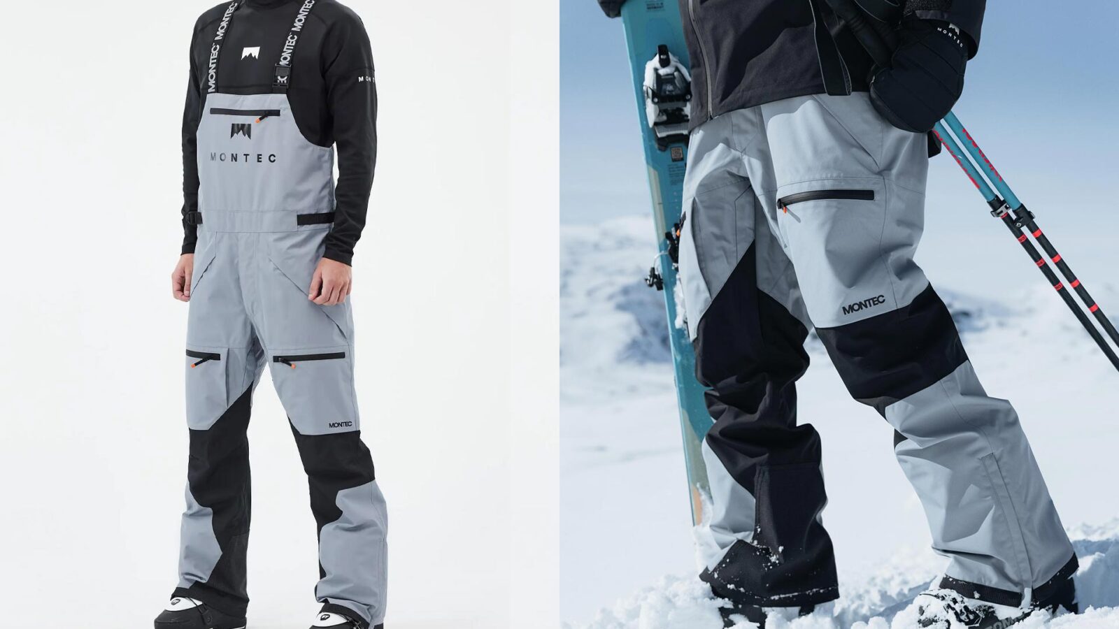 Montec Arch Ski Pants