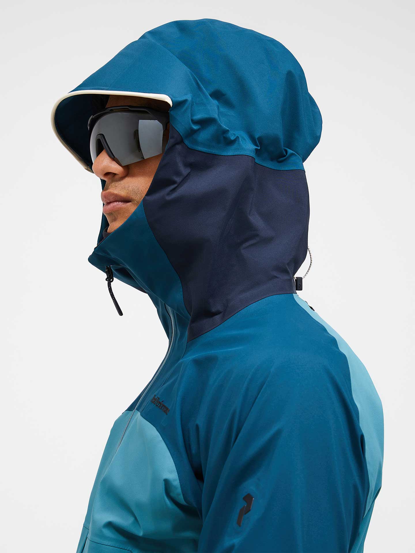 Peak Performance Vislight Gore-Tex C-Knit 3L jacket