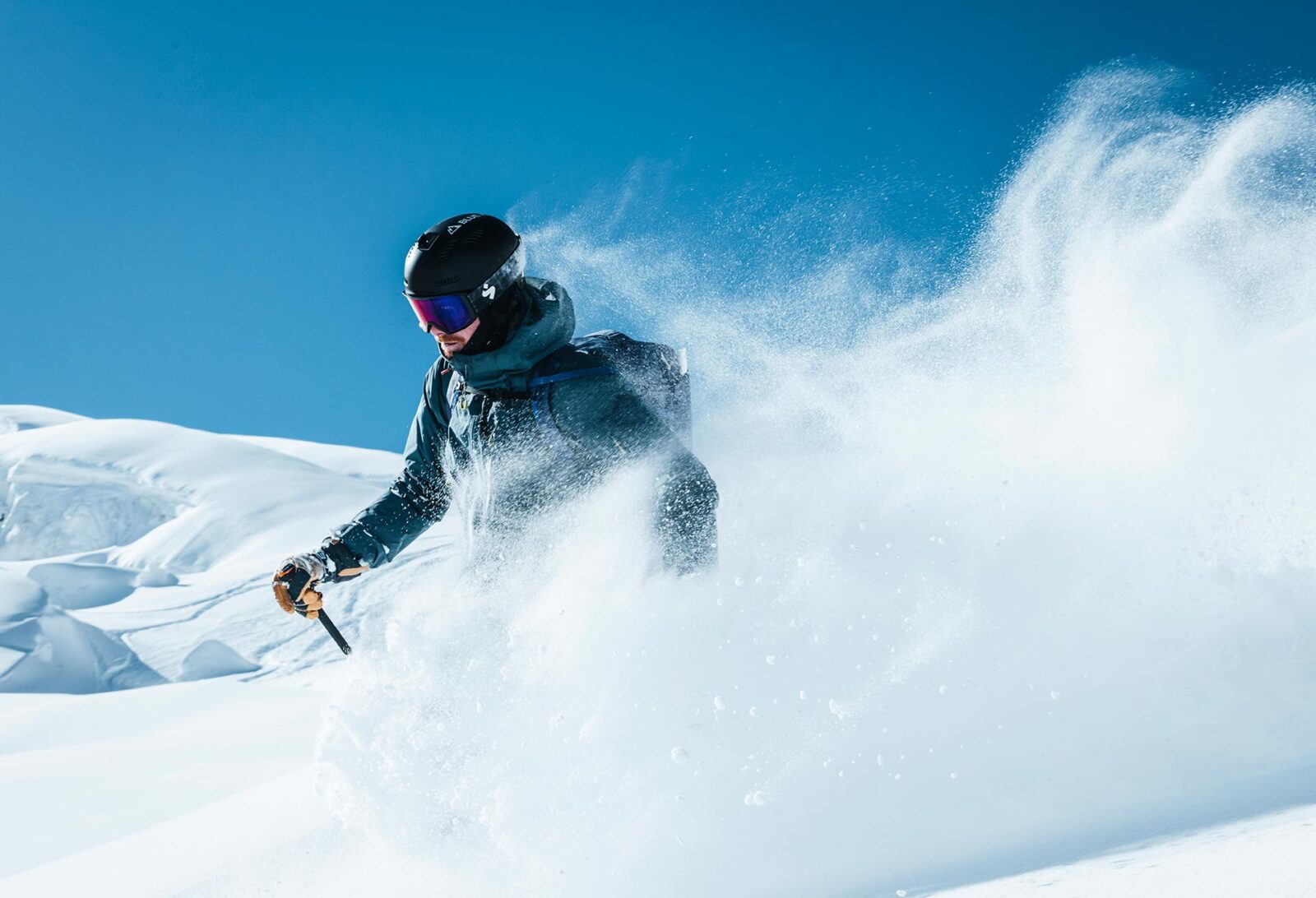 Therm-ic Gloves Downdays Brand Guide