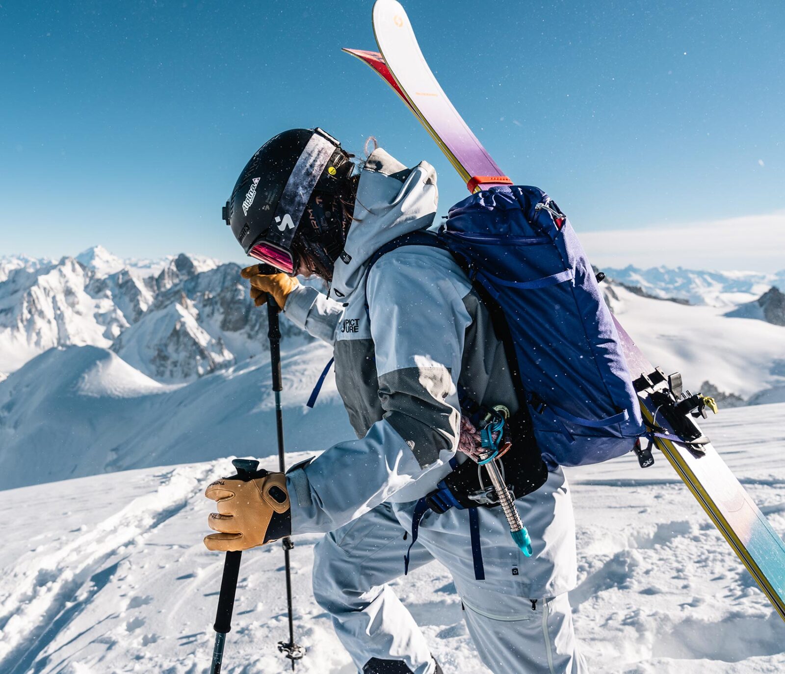 Therm-ic Downdays Brand Guide