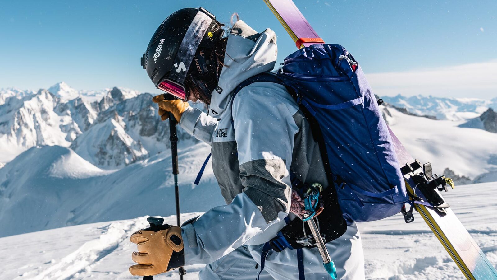 Therm-ic Downdays Brand Guide