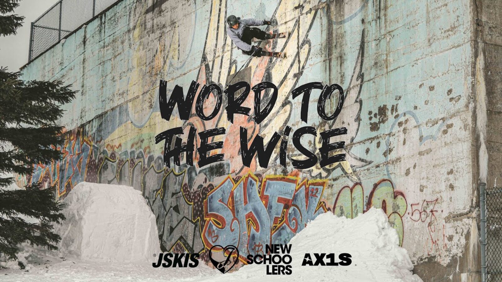 Word To The Wise | Mat Dufresne & Xavier Mayrand