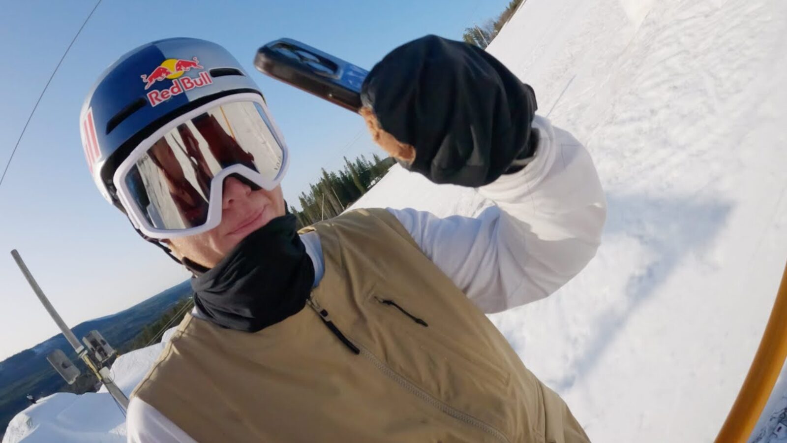 Slvsh Instabanger with Max Moffatt at Kimbo Sessions