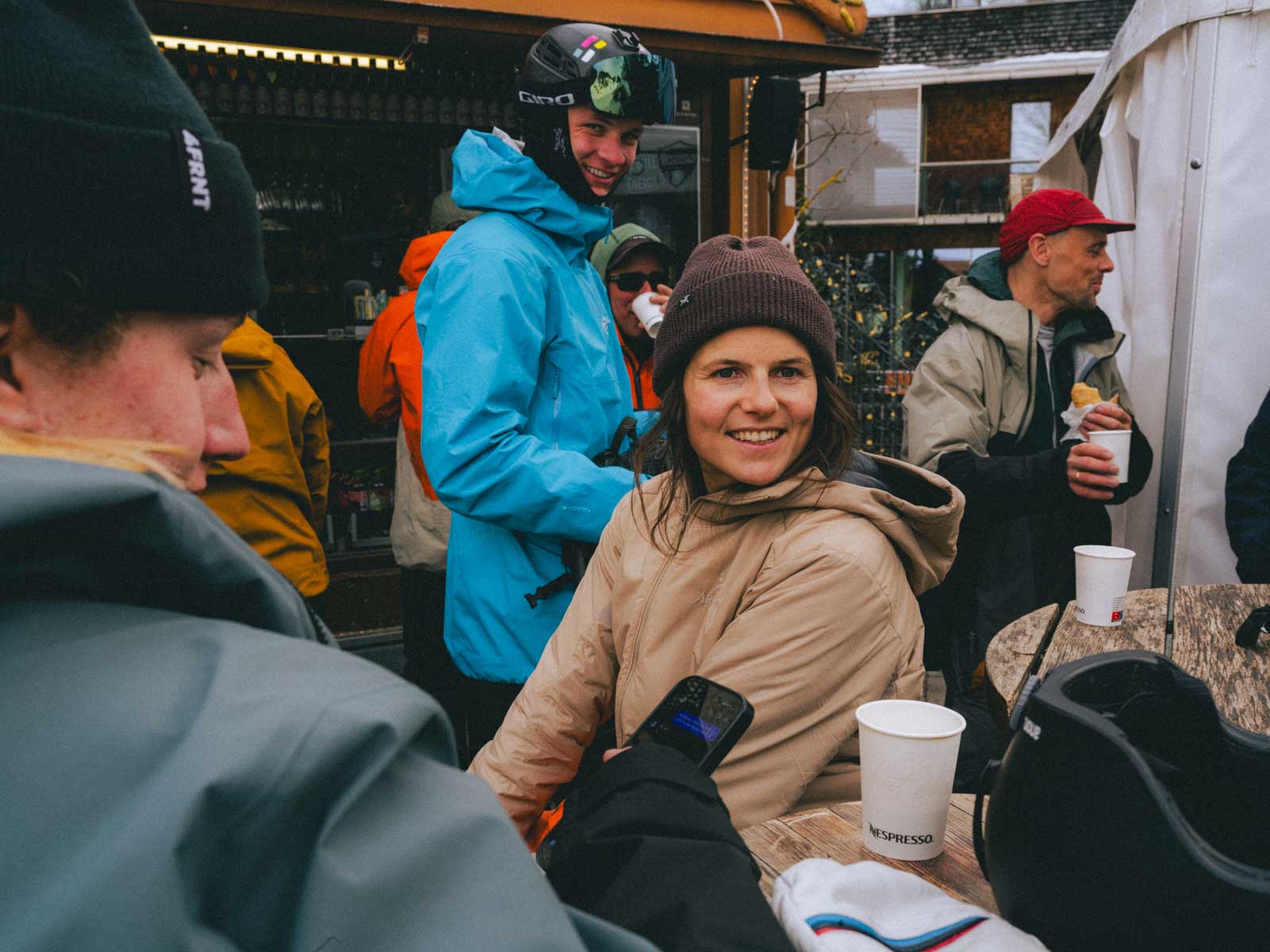 Downdays was onsite at the last two Freeride Academies in St. Anton, and we can safely say this is the place to be to step up your backcountry game. Read our reports from the 2023 and 2022 events. Head to arcteryxacademy.com to learn more about the Freeride Academy St. Anton.