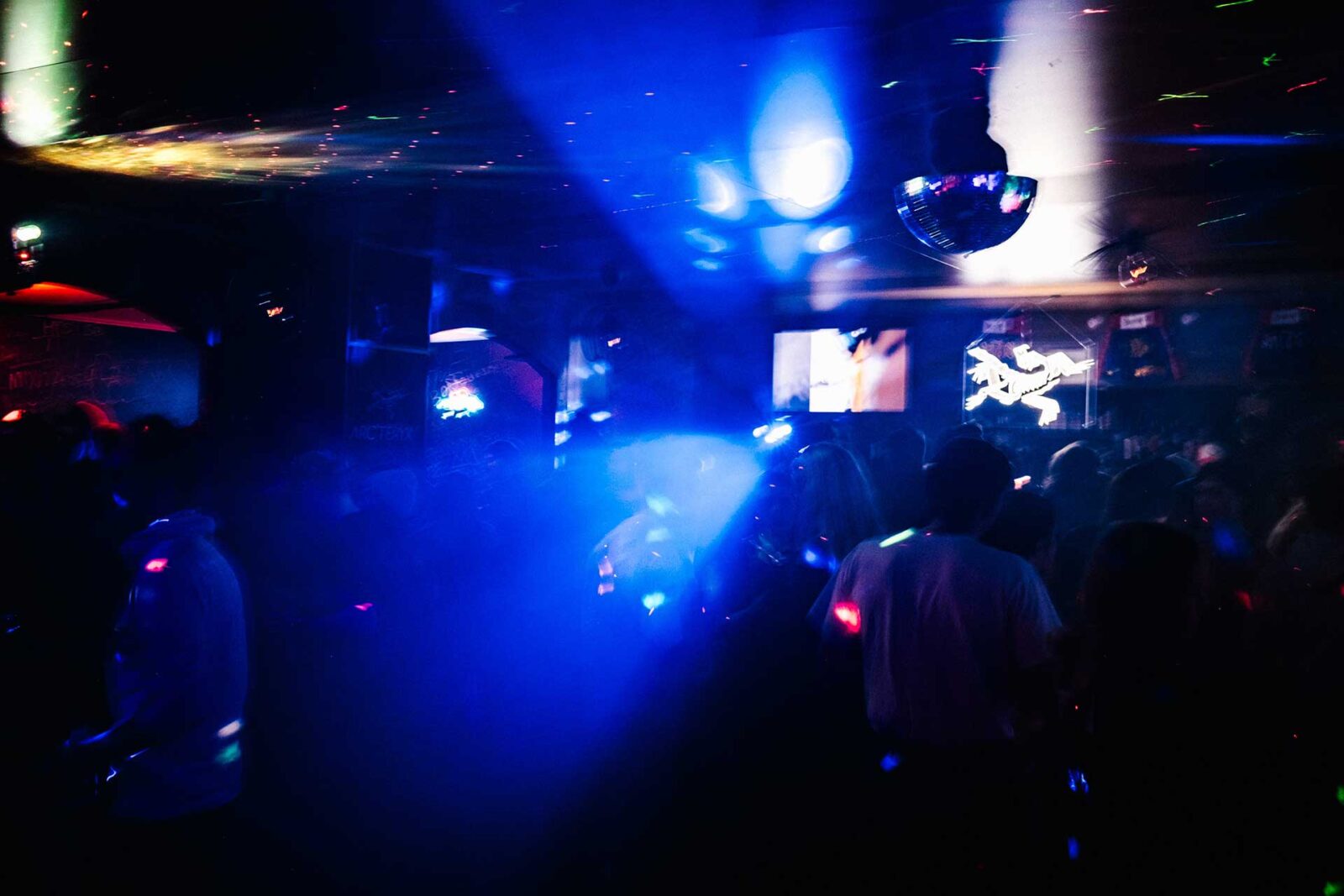 Downdays was onsite at the last two Freeride Academies in St. Anton, and we can safely say this is the place to be to step up your backcountry game. Read our reports from the 2023 and 2022 events. Head to arcteryxacademy.com to learn more about the Freeride Academy St. Anton.