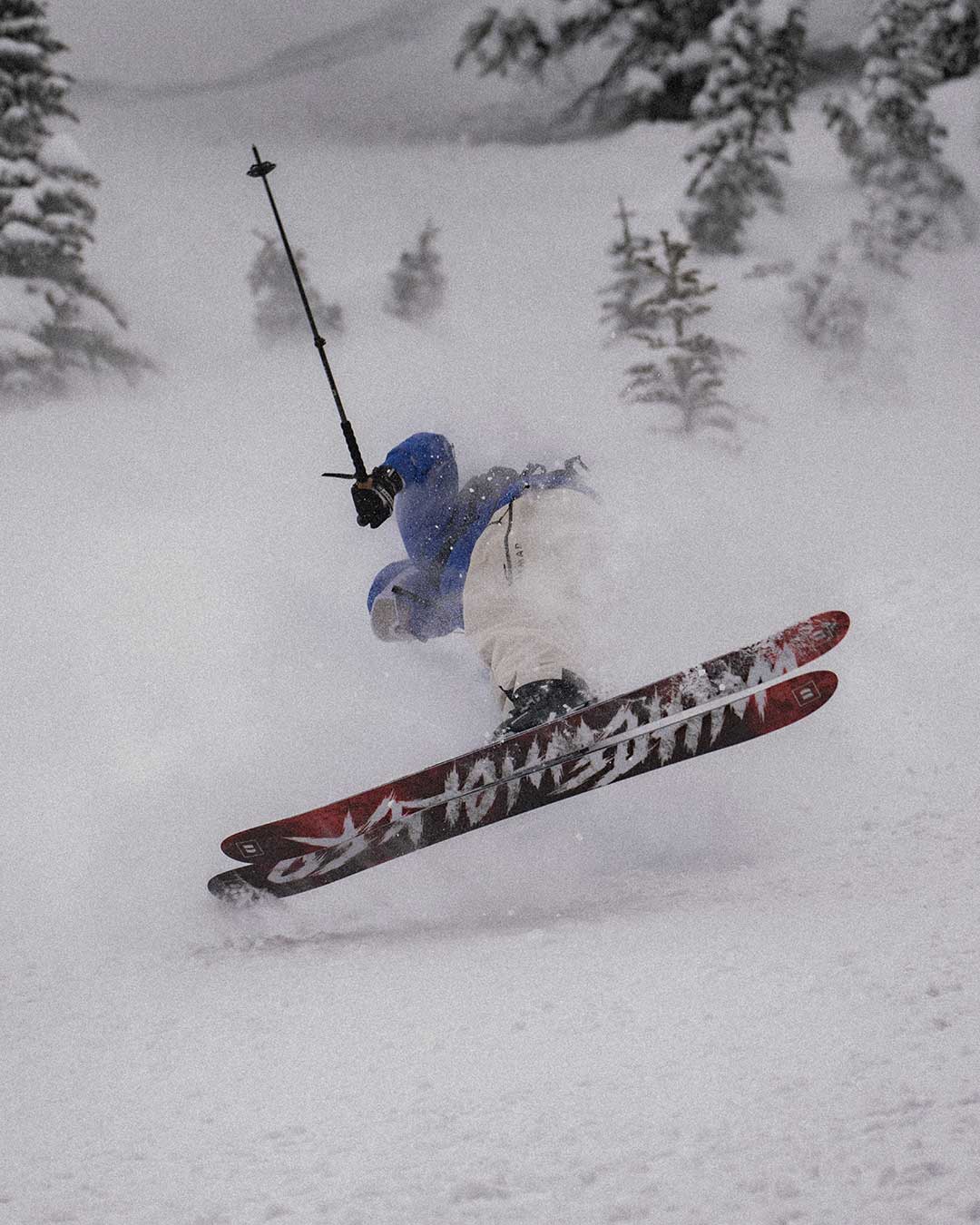 Armada AR ONE boot quinn wolferman