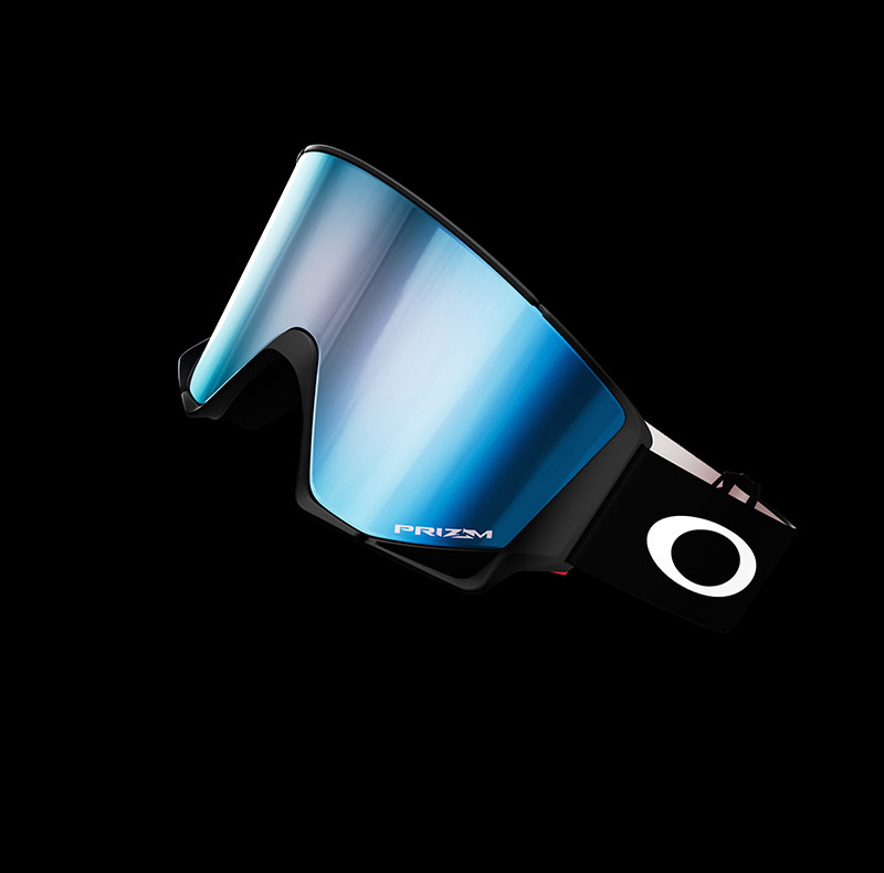 Oakley Flow Scape