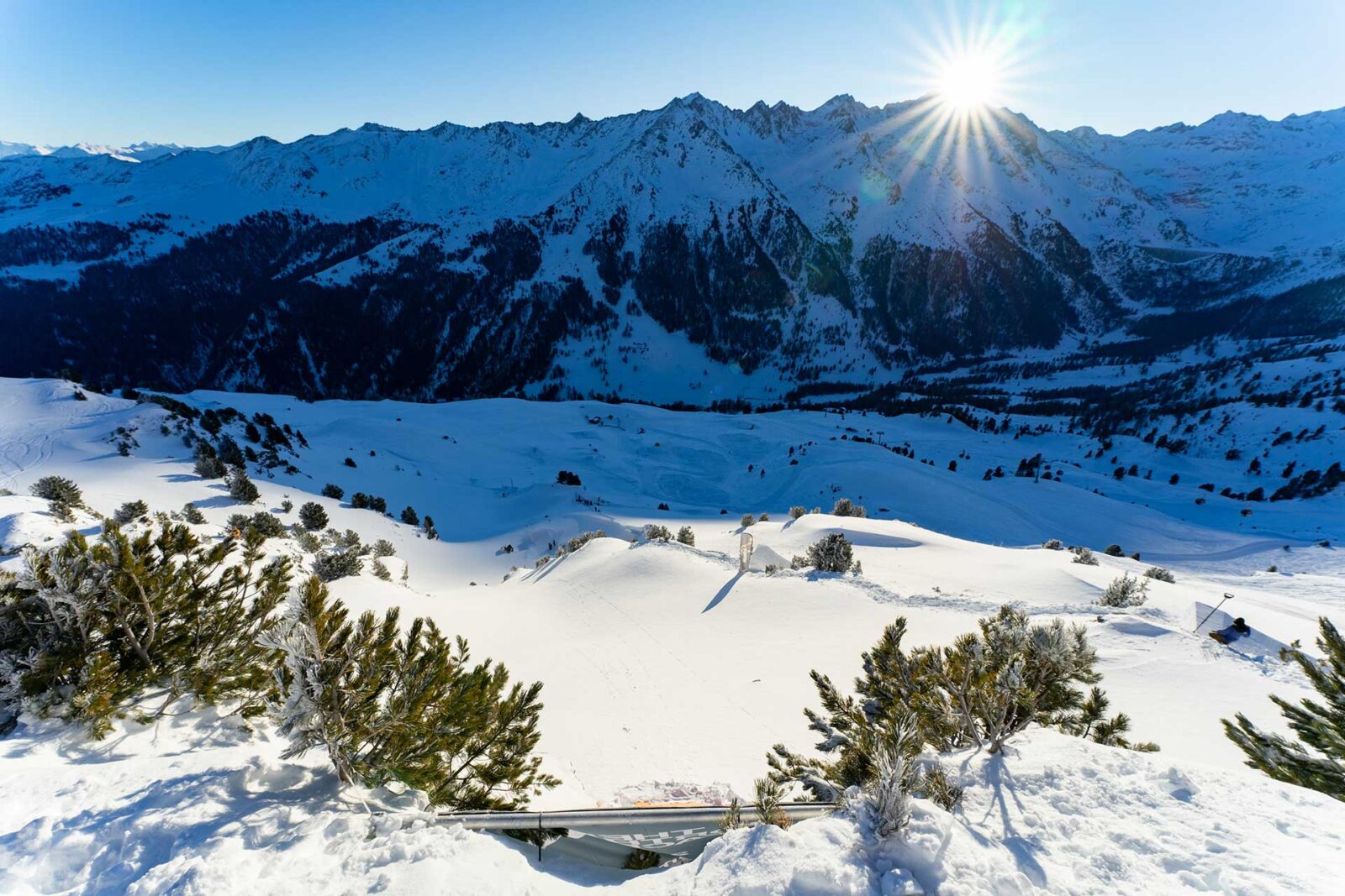 2025 Nendaz Backcountry Invitational