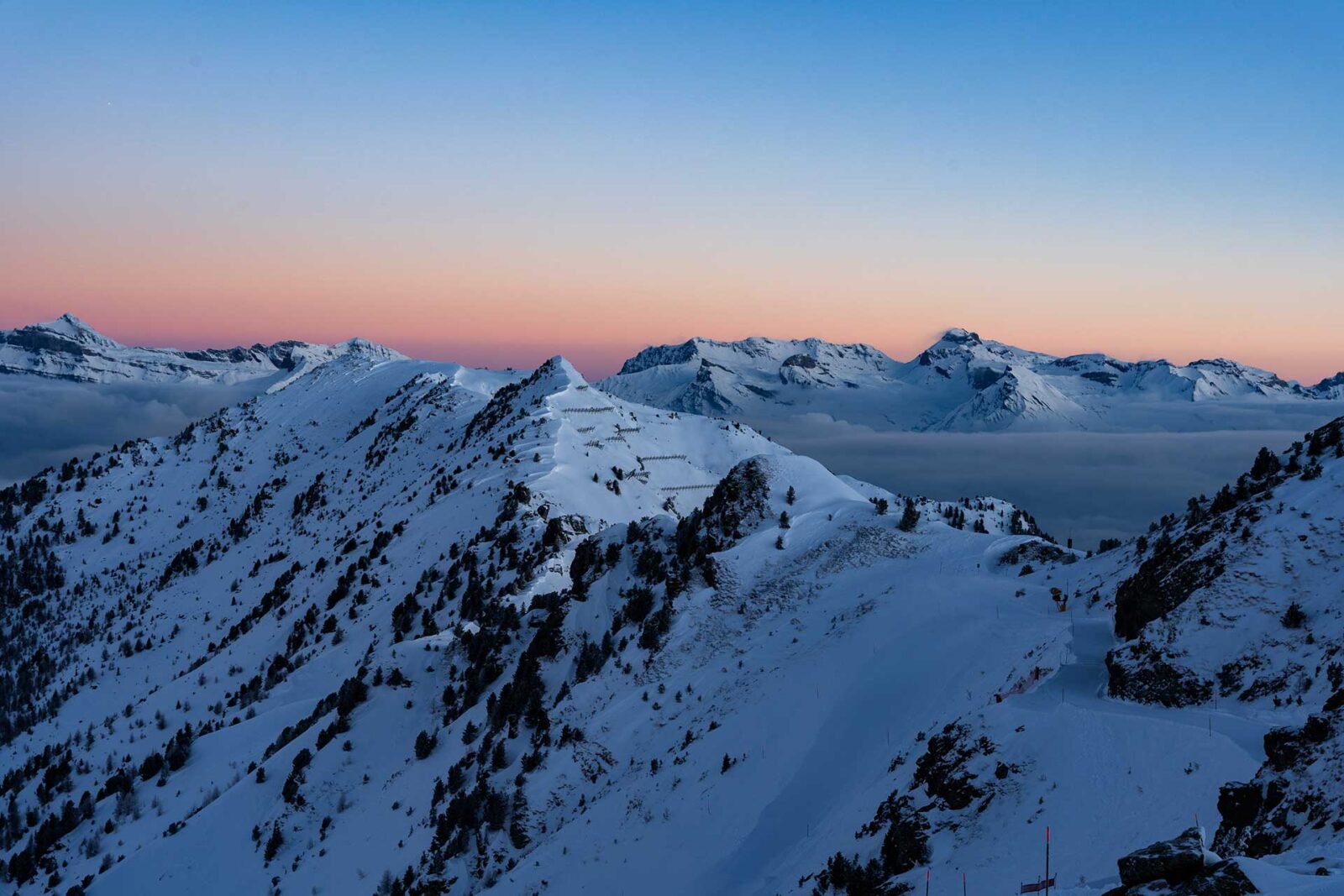 2025 Nendaz Backcountry Invitational