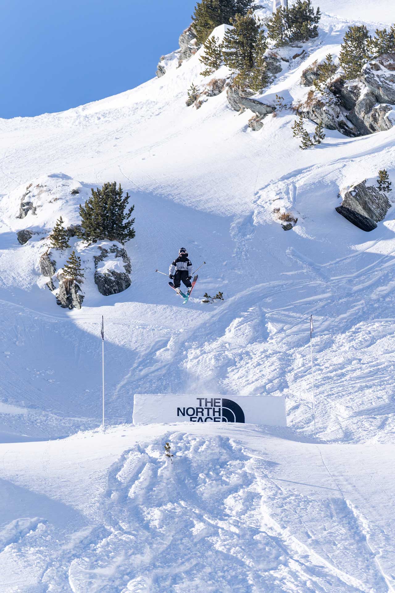 2025 Nendaz Backcountry Invitational