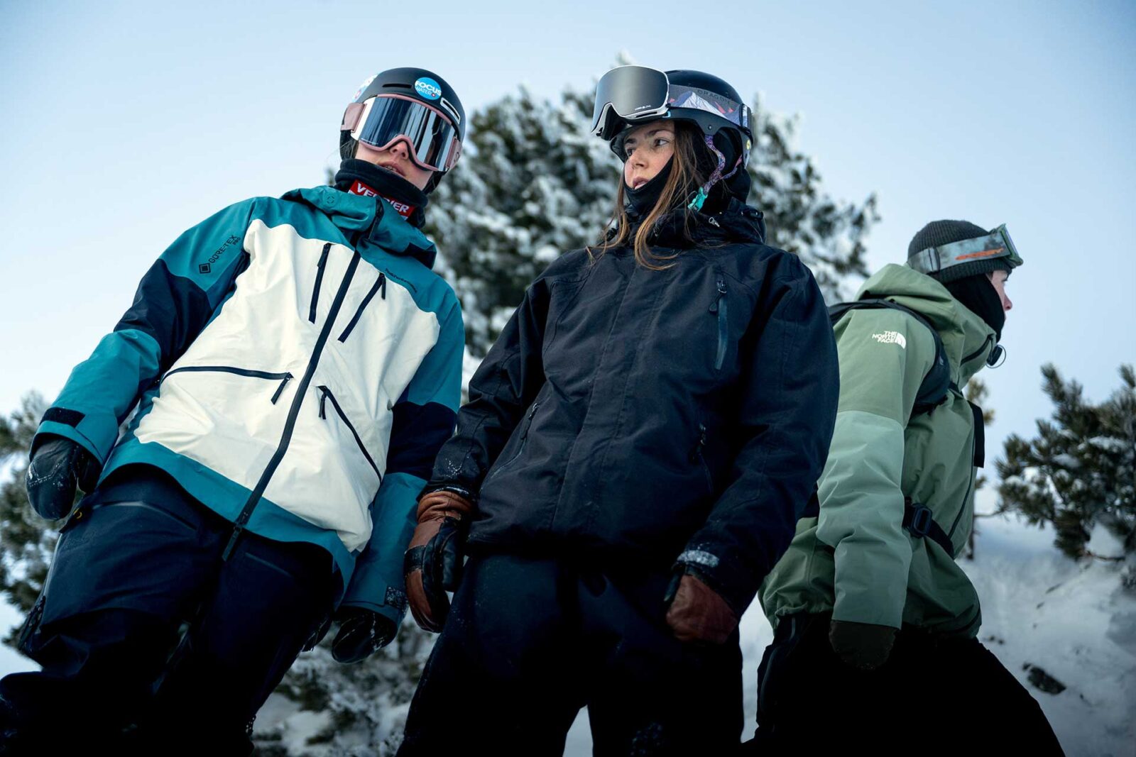 Nendaz Backcountry Invitational 2025